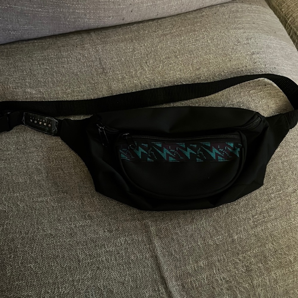Vintage Fanny Pack